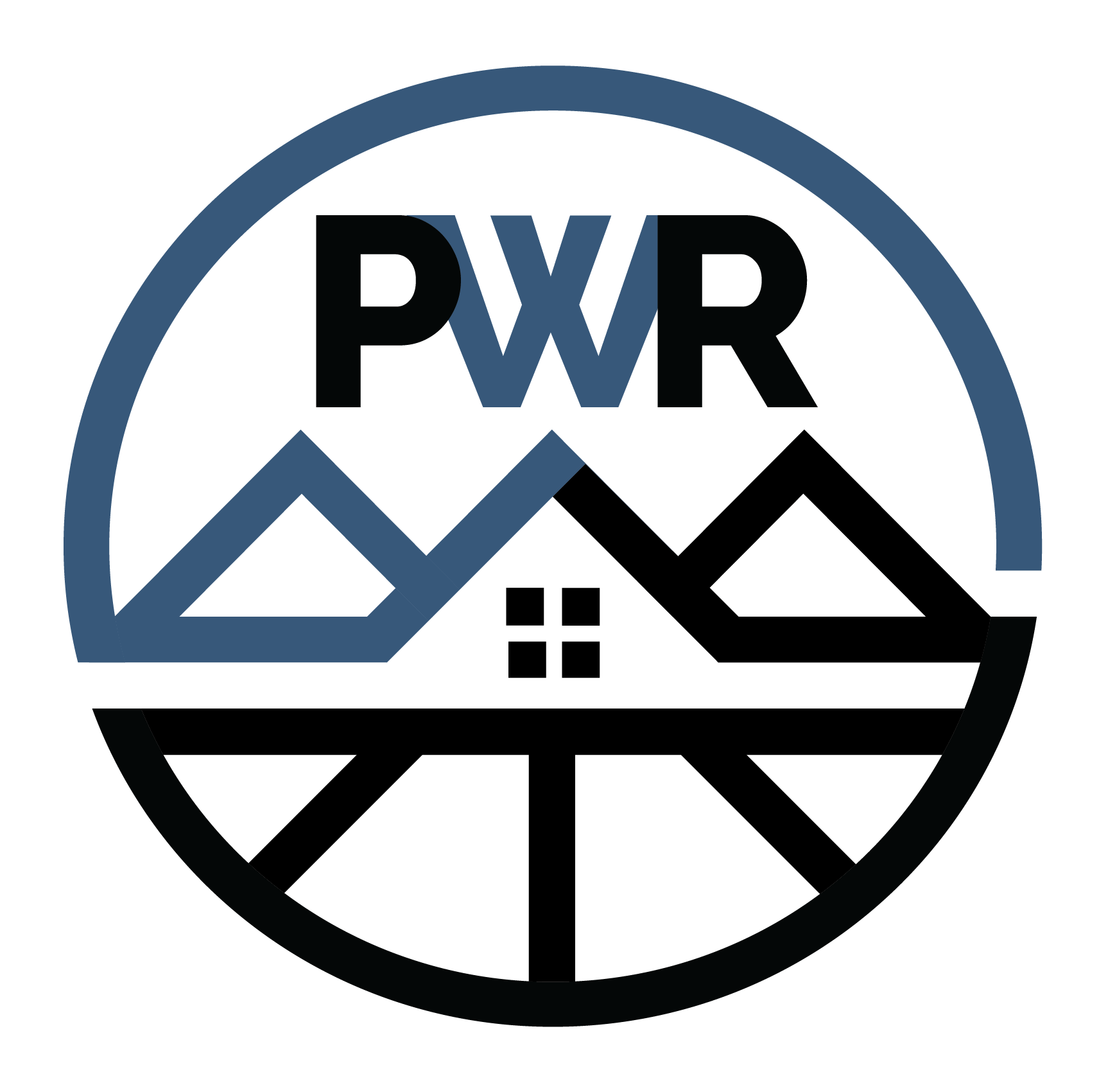company logo